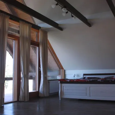 Apartamento Heideland Walsrode