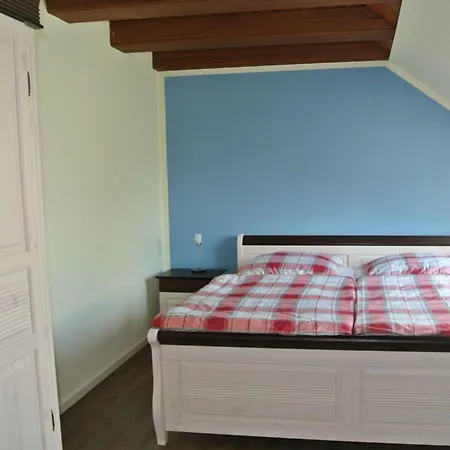Heideland Apartamento Walsrode
