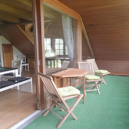 Apartamento Heideland Walsrode