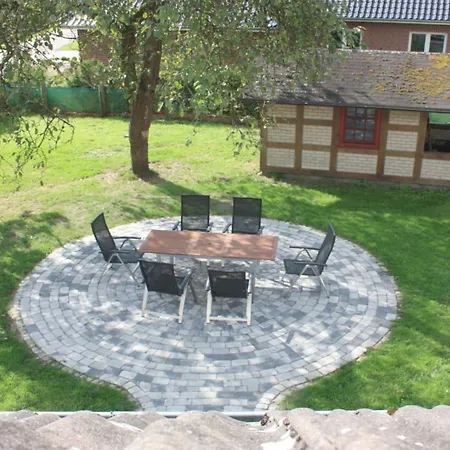 Heideland Apartamento Walsrode