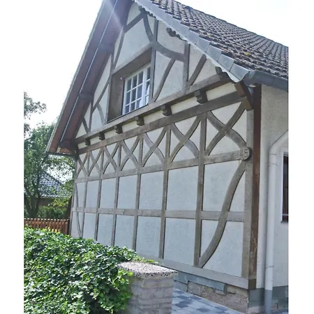 Heideland Apartamento Walsrode
